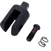 Bluespot Spare Knuckle Bar Strong Power Breaker Replacement Head 3/8" Drive